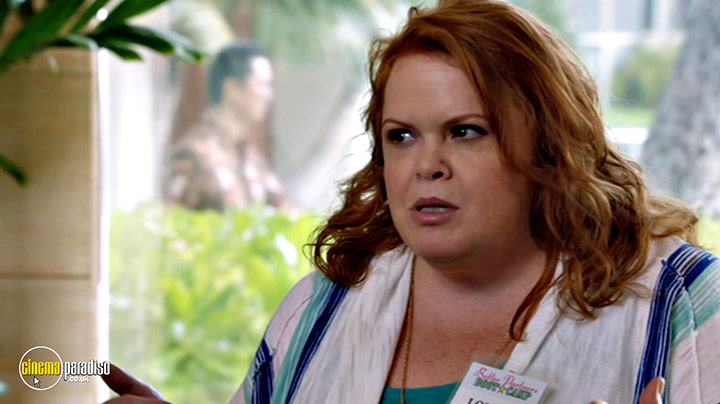A still #5 from Hawaii Five-0: Series 6 (2015)