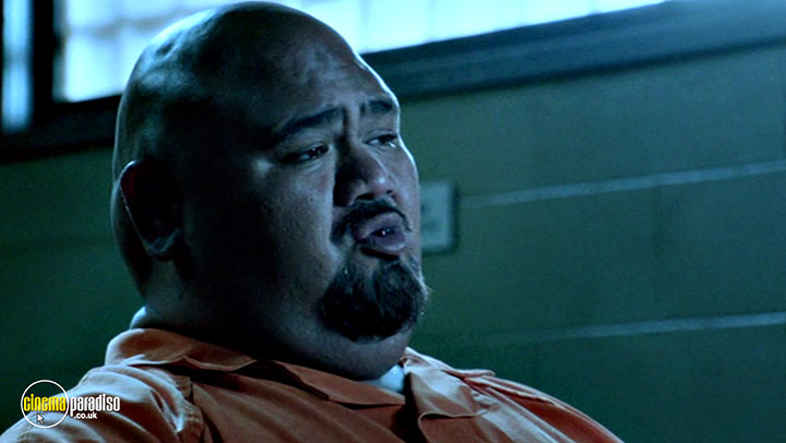 A still #6 from Hawaii Five-0: Series 6 (2015)