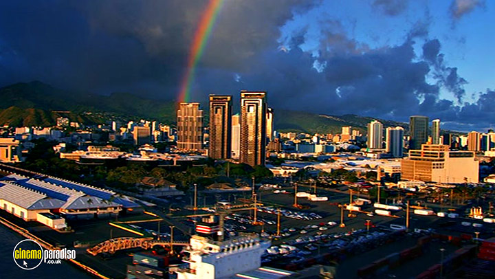 A still #26 from Hawaii Five-0: Series 6 (2015)