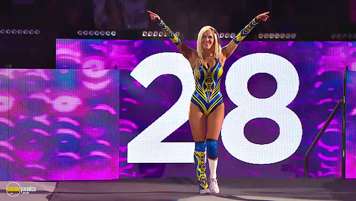 A still #31 from WWE: Royal Rumble 2019 (2019)