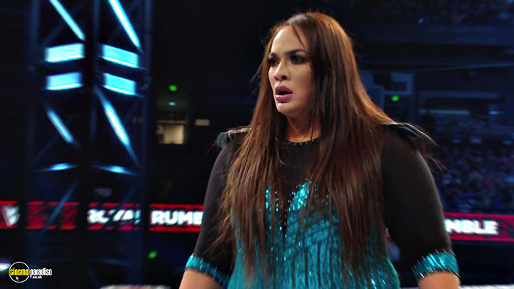 A still #30 from WWE: Royal Rumble 2019 (2019)