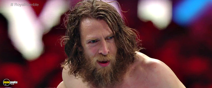A still #22 from WWE: Royal Rumble 2019 (2019)