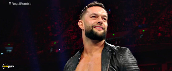 A still #4 from WWE: Royal Rumble 2019 (2019)