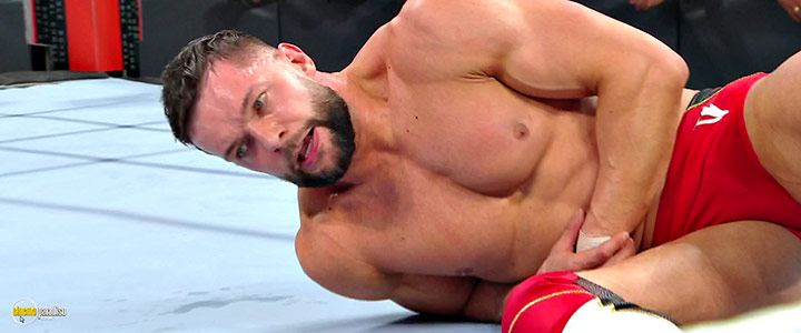 A still #18 from WWE: Royal Rumble 2019 (2019)