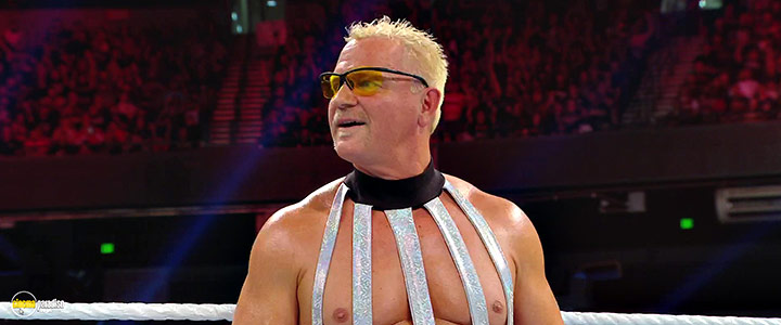 A still #3 from WWE: Royal Rumble 2019 (2019)