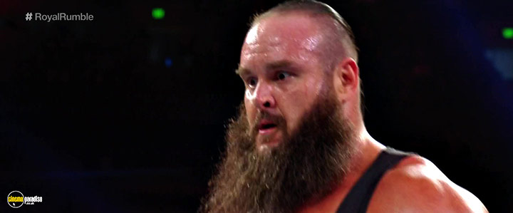 A still #7 from WWE: Royal Rumble 2019 (2019)