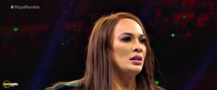 A still #12 from WWE: Royal Rumble 2019 (2019)