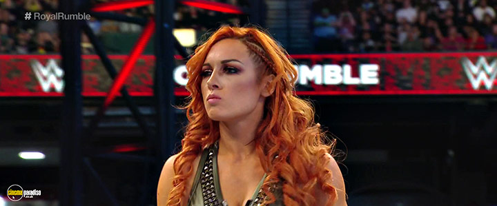 A still #25 from WWE: Royal Rumble 2019 (2019)