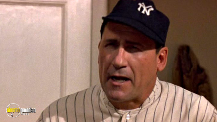 A still #3 from The Sandlot Kids (1993)