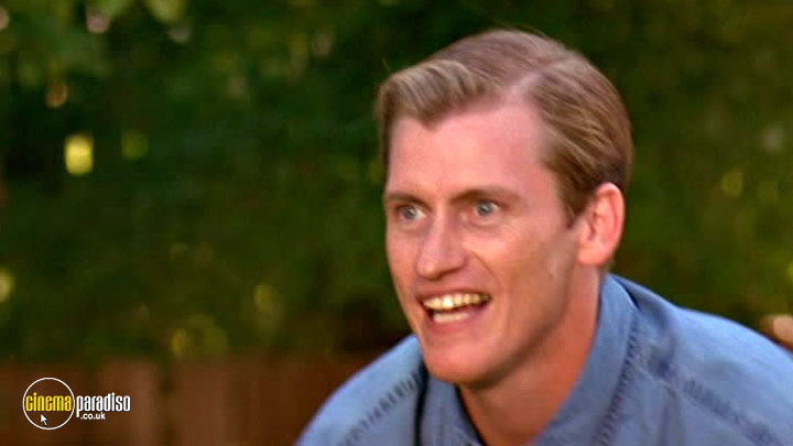 A still #4 from The Sandlot Kids (1993)