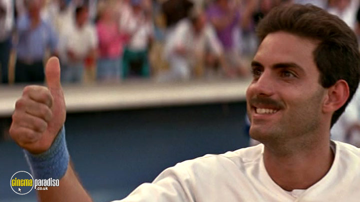 A still #2 from The Sandlot Kids (1993)