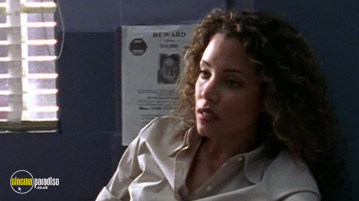 A still #4 from Homicide: Life on the Street: Series 6 (1998)