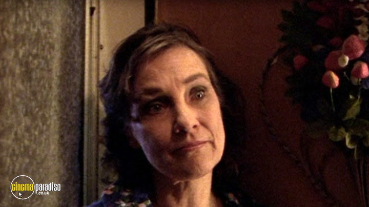 A still #3 from Homicide: Life on the Street: Series 6 (1998)