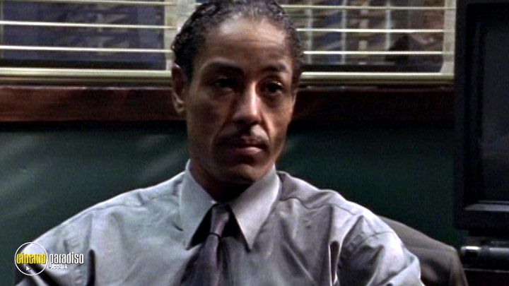 A still #1 from Homicide: Life on the Street: Series 6 (1998)
