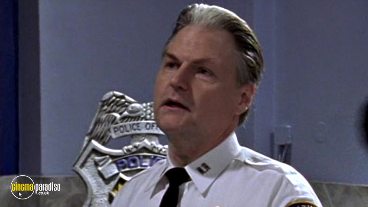 A still #2 from Homicide: Life on the Street: Series 6 (1998)