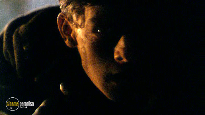 A still #17 from Deathwatch (2002)