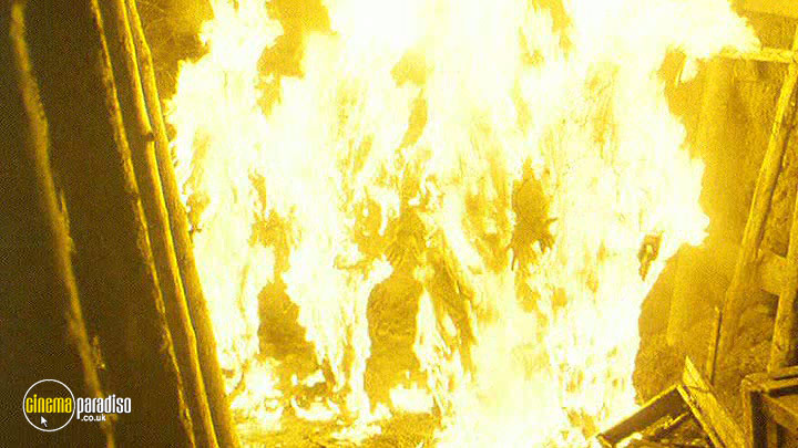 A still #15 from Deathwatch (2002)