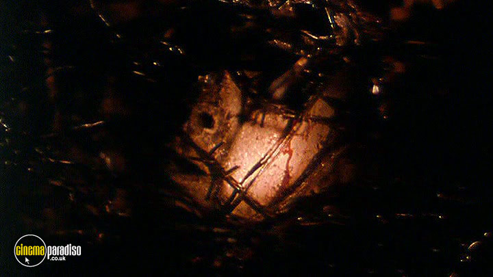 A still #14 from Deathwatch (2002)