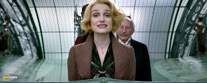 A still #5 from Fantastic Beasts: The Crimes of Grindelwald (2018)
