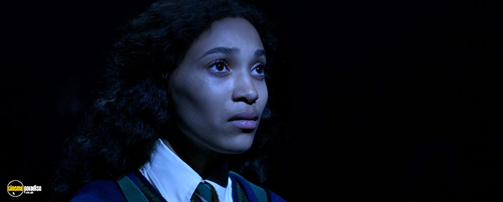 A still #27 from Fantastic Beasts: The Crimes of Grindelwald (2018)