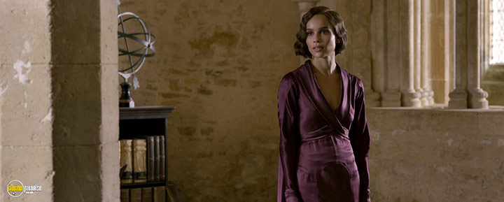 A still #36 from Fantastic Beasts: The Crimes of Grindelwald (2018)