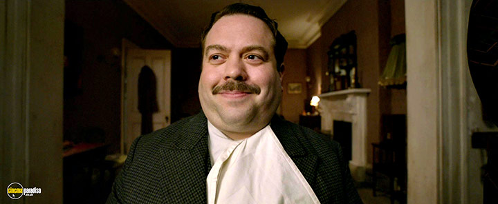 A still #9 from Fantastic Beasts: The Crimes of Grindelwald (2018)
