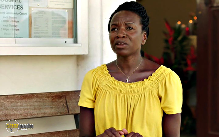 A still #3 from Death in Paradise: Series 8 (2019)