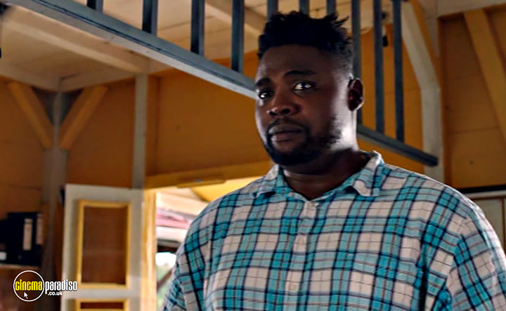 A still #10 from Death in Paradise: Series 8 (2019)