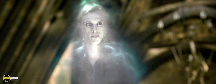 A still #21 from Fantastic Beasts: The Crimes of Grindelwald (2018)