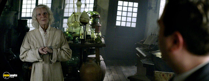 A still #18 from Fantastic Beasts: The Crimes of Grindelwald (2018)