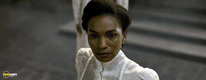 A still #4 from Fantastic Beasts: The Crimes of Grindelwald (2018)