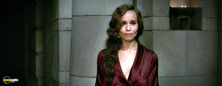 A still #15 from Fantastic Beasts: The Crimes of Grindelwald (2018)