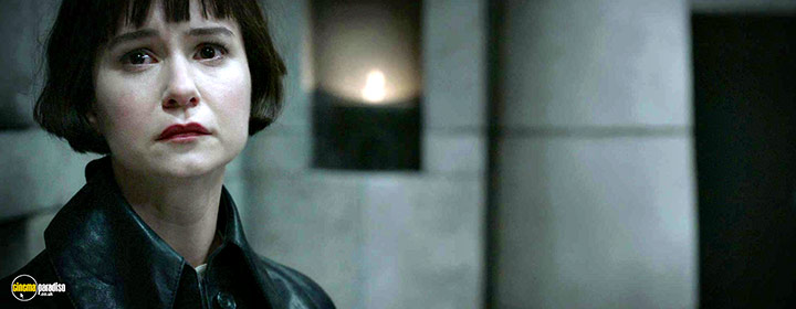 A still #2 from Fantastic Beasts: The Crimes of Grindelwald (2018)