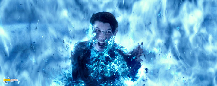 A still #16 from Fantastic Beasts: The Crimes of Grindelwald (2018)