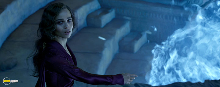 A still #3 from Fantastic Beasts: The Crimes of Grindelwald (2018)
