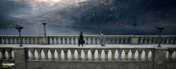 A still #25 from Fantastic Beasts: The Crimes of Grindelwald (2018)