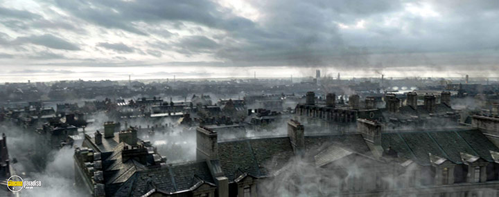 A still #14 from Fantastic Beasts: The Crimes of Grindelwald (2018)