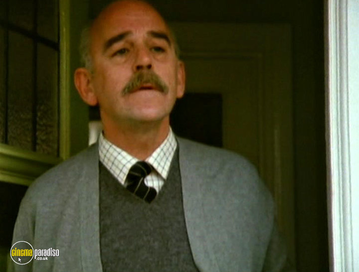 A still #3 from The Chinese Detective: Complete Series (1981)