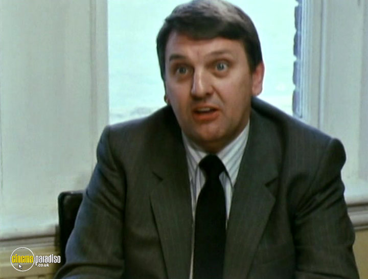 A still #2 from The Chinese Detective: Complete Series (1981)