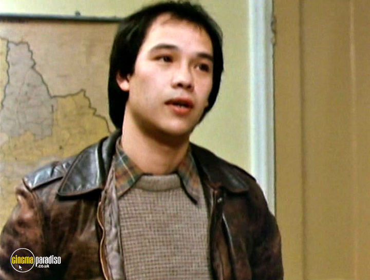 A still #1 from The Chinese Detective: Complete Series (1981)