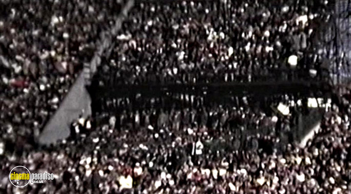 A still #30 from British and Irish Lions Tour of South Africa 1974 (1974)