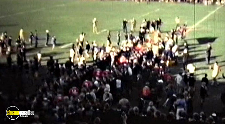 A still #26 from British and Irish Lions Tour of South Africa 1974 (1974)