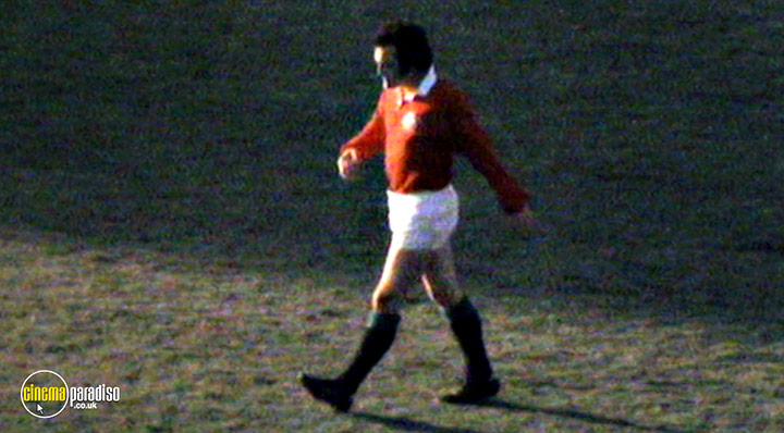 A still #22 from British and Irish Lions Tour of South Africa 1974 (1974)