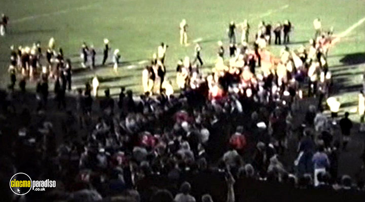 A still #19 from British and Irish Lions Tour of South Africa 1974 (1974)