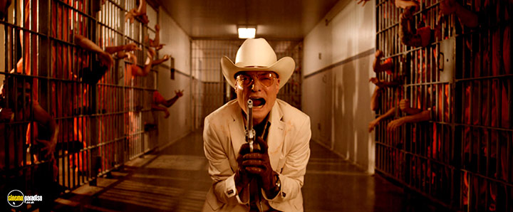 A still #1 from The Human Centipede 3: Final Sequence (2015)