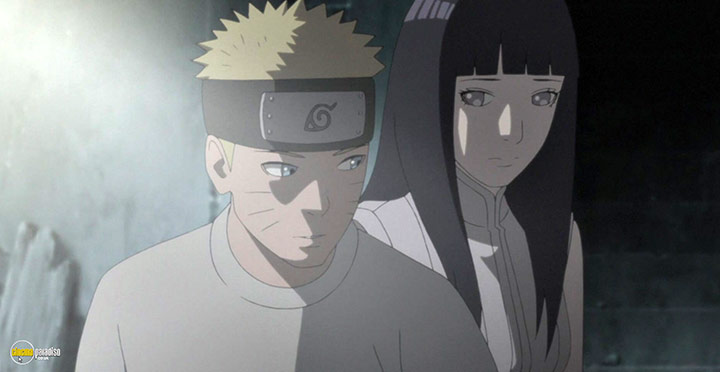 A still #23 from The Last: Naruto the Movie (2014)