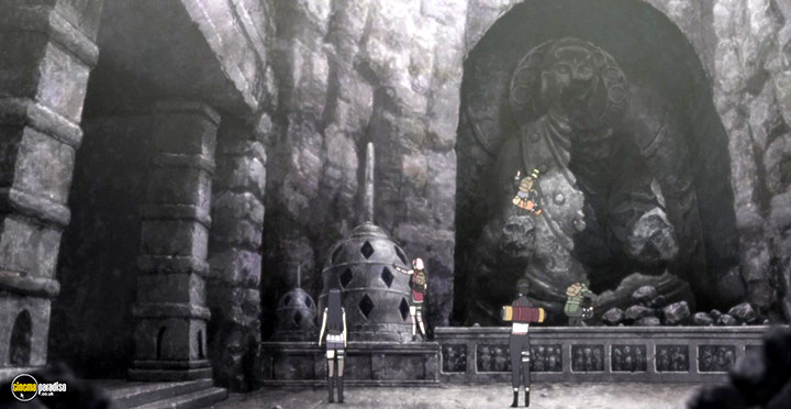 A still #22 from The Last: Naruto the Movie (2014)
