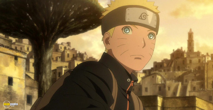 A still #18 from The Last: Naruto the Movie (2014)