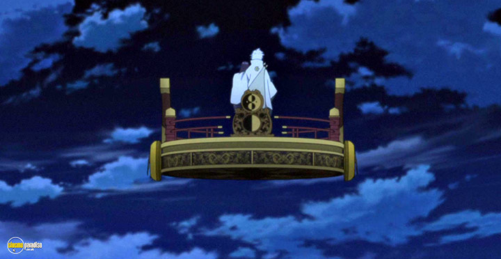 A still #27 from The Last: Naruto the Movie (2014)