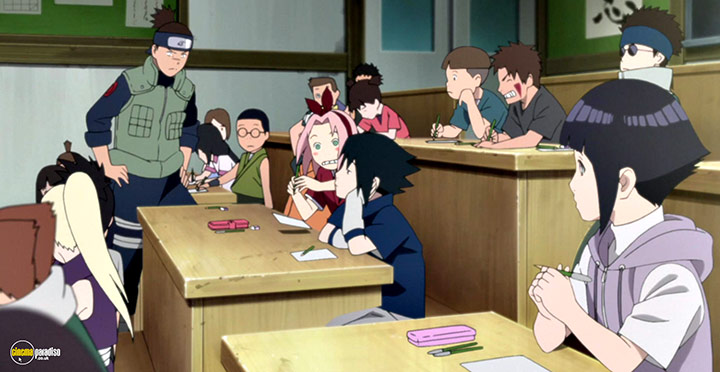 A still #26 from The Last: Naruto the Movie (2014)